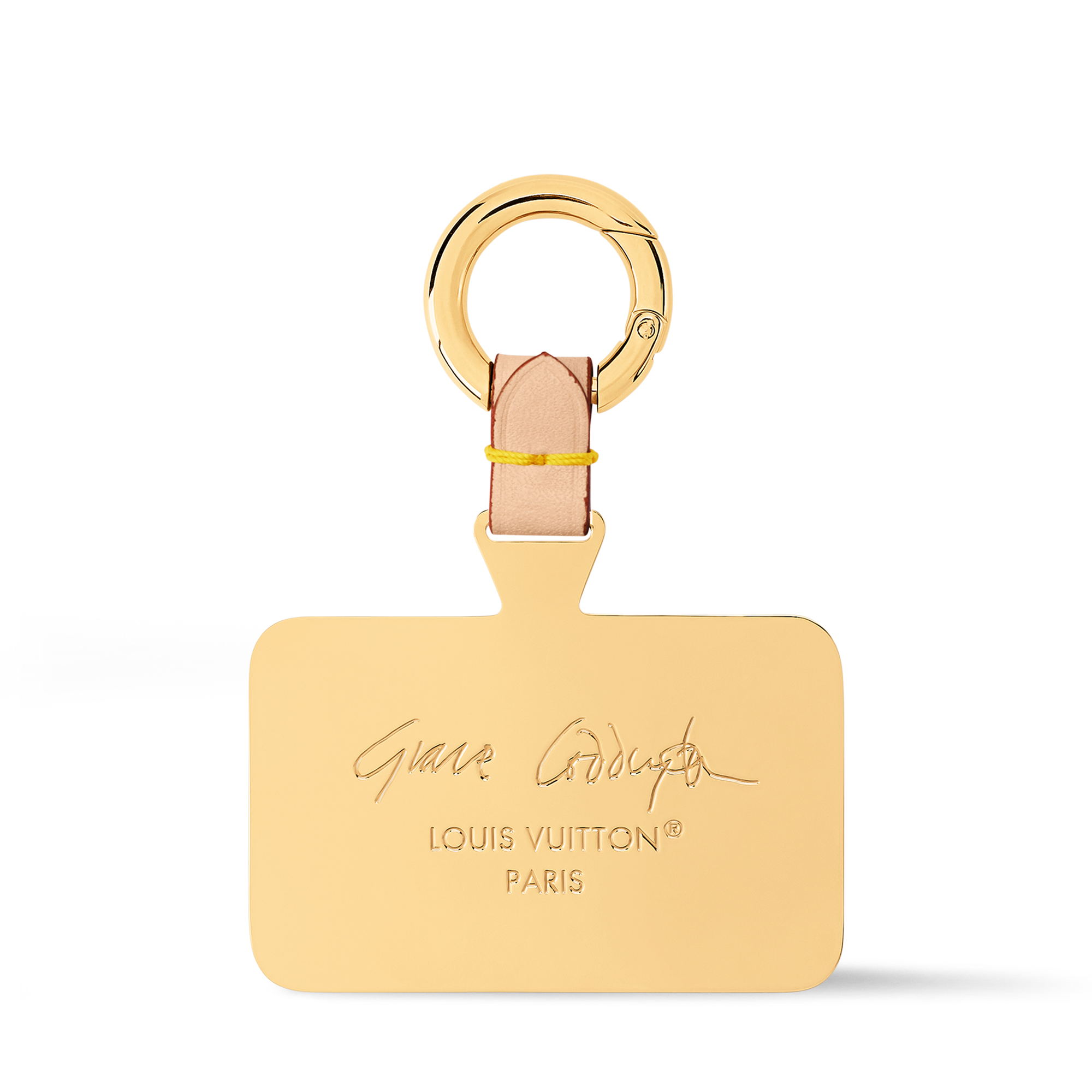 Phone Holder - Luxury Other Monogram Canvas Brown | LOUIS VUITTON